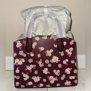 Floral Kate Spade Purse